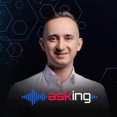 👉 Interesujące rozmowy
👉 Znakomici goście
👉 Trudne pytania
👉 Technologia
✉️ cooperation@automationtrader.com