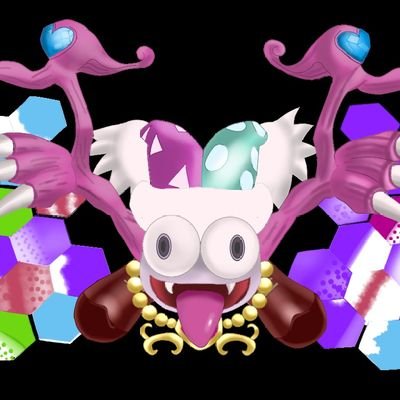 きらきらmarxさんのプロフィール画像