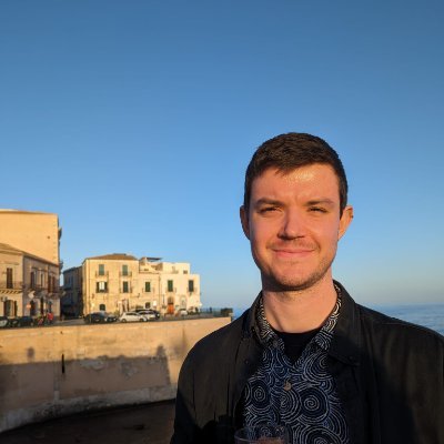 wuermann's profile picture. Freelance journalist in Berlin.