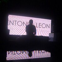 John Ramírez (@dj_johnramirez) Twitter profile photo