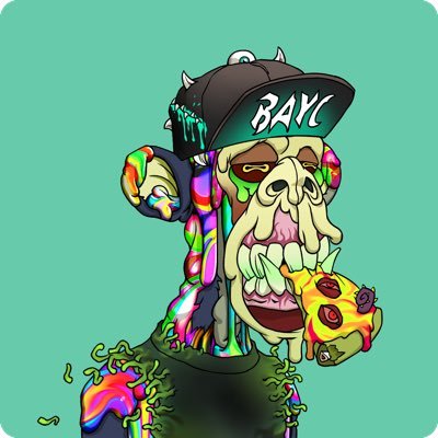 APE G4NGさんのプロフィール画像