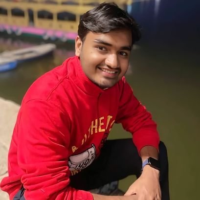 Medico ⚕️
MBBS 2019 | NP-JR in Gynae Oncology | Like to make Memes| 🏏 & 🏐 are Lob| C'est La Vie 🌞