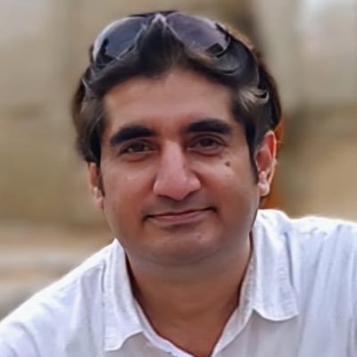 Manish Sharma Profile