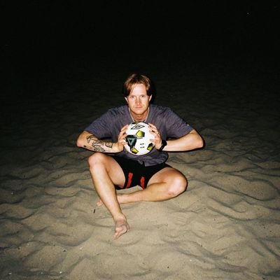 ColmDaly's profile picture. Instagram: @colmdalymedia