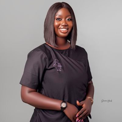 bisijunaid's profile picture. Baker 👩‍🍳 | Cakes 🧁 | Foods 🥘
Open Everyday 
Ibadan Oyo State