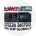 LAM Communications (@lamcomms) Twitter profile photo LAM Communications (@lamcomms) Twitter profile photo