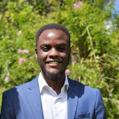 WalterElkibet's profile picture. Creator & Found of Arkitech studios 🎮
🏆2022 Award-winning Video Game @ Fakugezi 
Passionate about African Digital Innovation
Video Game Producer.