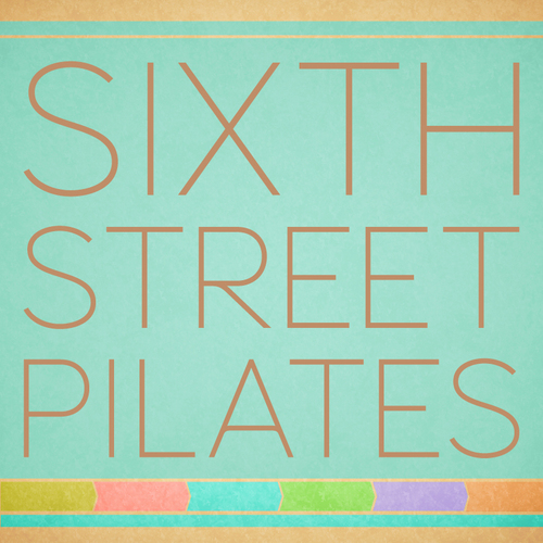 Sixth St. Pilates