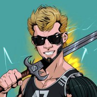 Hunter Wilson (@hunter_wilson77) 's Twitter Profile