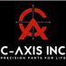 C-Axis, Inc. (@caxisinc) Twitter profile photo C-Axis, Inc. (@caxisinc) Twitter profile photo