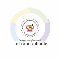 Délégation générale à la Francophonie (@dgfrdc) 's Twitter Profile Photo Délégation générale à la Francophonie (@dgfrdc) 's Twitter Profile Photo