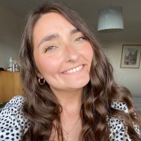 Ginny (@ginnysanderson) 's Twitter Profile Photo