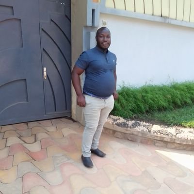 JeanBosco25481's profile picture. 