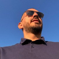 Vesko Kolev (@veskokolev) 's Twitter Profile