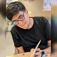 Prem Doshi 🇮🇳 (@stocksresearch) Twitter profile photo