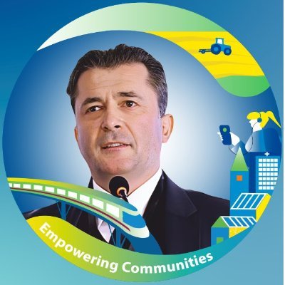 ambrosivan's profile picture. Director of @CompetenCentre | GREEN #transition | DIGITAL #transformation