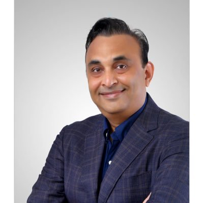 theabhays's profile picture. CBO @ Paytm