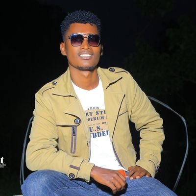 NigatuE65636's profile picture. Saved by him Grace✝️