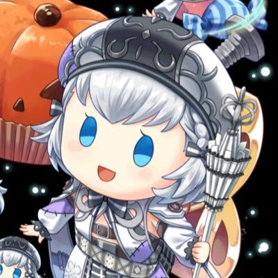 みょん🐈‍⬛さんのプロフィール画像