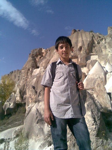 faik yucel