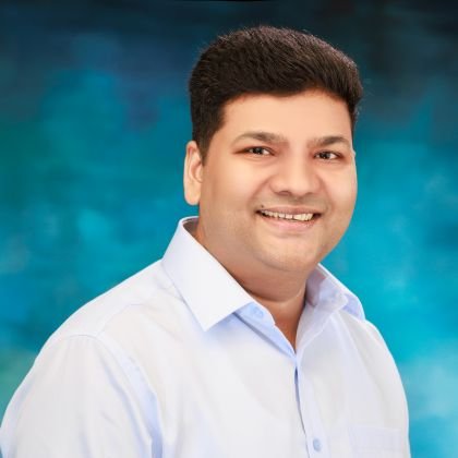 kunal30Joshi's profile picture. Vice President, Nationalist Congress Party, 143 Assembly Section, Dombivli City