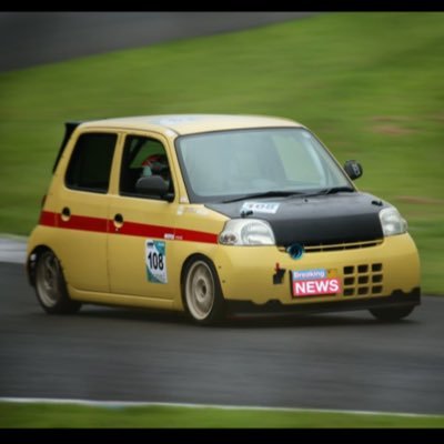 imorx7fc3s's profile picture. 2020〜2025年 東北660選手権出てました(2020〜2023 3クラス、2024〜2025 2クラス)。たまに日光耐久出ます。 乗ってる車はエッセとFC3S