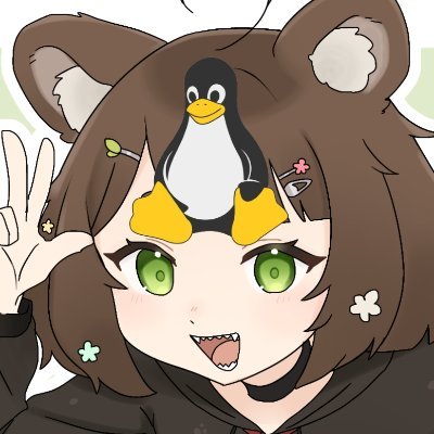 Veni Okojo 🦦 | MOVED TO BSKY Profile