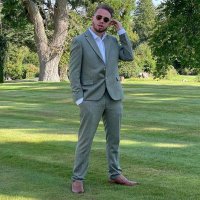 Dom Stirling (@domstirling) 's Twitter Profile Photo