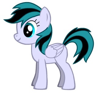 MLP_Stary's profile picture. Sister of Glyde and one hard head has an amazing 'sister' @mlp_trebleriff ((RP account))