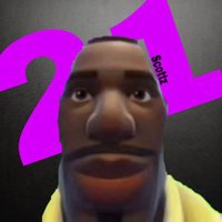 21toxiz (@thekidtoxiz) 's Twitter Profile