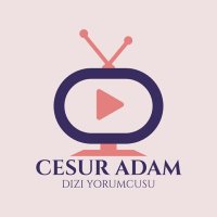 Cesur Adam (@cesuradam61) 's Twitter Profile
