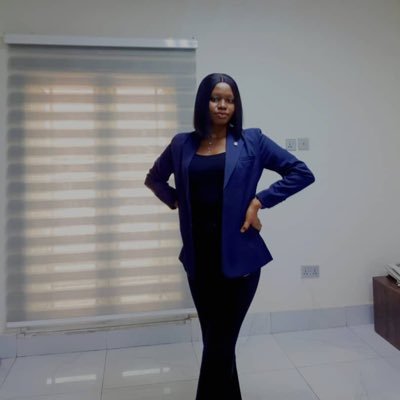 Loveth_Ifu's profile picture. Lawyer/Virtual Assistant/Telemarketer/Customer Support Specialist/Lover of God