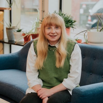 helenvbrady's profile picture. Freelance Events & Comms Manager with 14 years industry experience. One half of @makedodrink