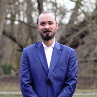 Valdemar (@vstenberdt) 's Twitter Profile