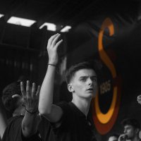 Sefa (@sefaslymnoglu34) 's Twitter Profile