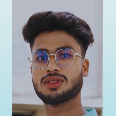 santosh_kr_27's profile picture. 