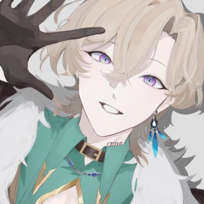 Ukichimal87's profile picture. あまきちです￤雑多垢￤gnsn / str / nier / prsk 他いろいろ￤ サボり魔