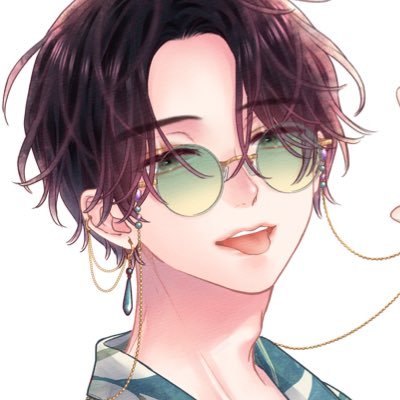 漫画家| #次はいいよね先輩 連載中|1〜3話までYouTubeでボイコミが聴けます|その他...▶︎ https://t.co/appgc7oc9D