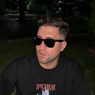 ysfimali's profile picture.