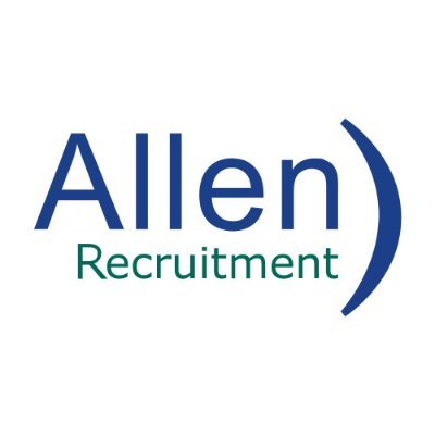AllenRec's profile picture. International recruitment company providing talent solutions all over Europe for Permanent, Temporary & Contract roles across the IT, Finance, Tech, and more.