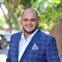 Ahmet Guzyaka (@ahmetguzyaka07) 's Twitter Profile Photo