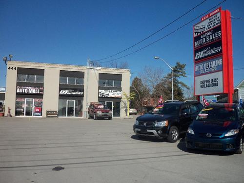 Used Car Dealership in Whitby. We finance all types of Credit!
Come drop by at 1400 Dundas St. E. L1N 2K7
Follow us for news on low priced cars!