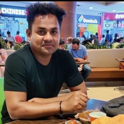 Not the best not like the rest always sangram.
Not a social worker..... Janata is first priority 🙏