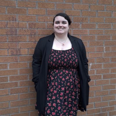 PhD researcher at QUB) Cíllíní *All views/opinions are my own* Pronouns She/Her(s) https://t.co/kdcbFklbtb
