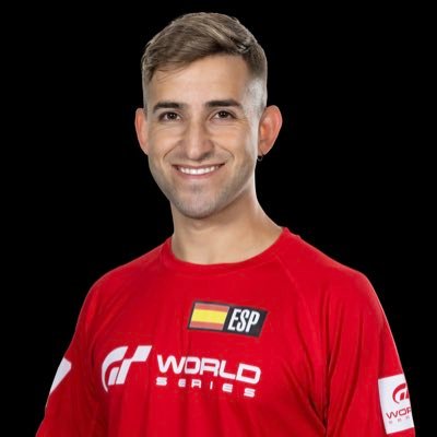 2 Podios Mundiales en @thegranturismo 🥉 | Creador de contenido | Patrocinadores👉 @coachdavesetups @nextlvlracing | Manurodry1994@gmail.com 📧