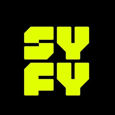 SYFY Españaさんのプロフィール画像