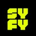 SYFY España (@syfy_spain) Twitter profile photo SYFY España (@syfy_spain) Twitter profile photo
