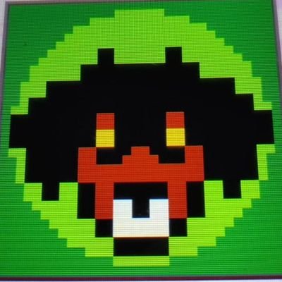 that one face blind guyさんのプロフィール画像