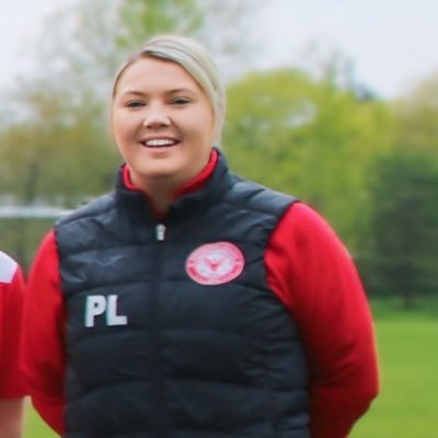 Lead of 2017s @ Edinburgh South | UEFA C Licence | Working Towards UEFA B | MSc Sports Coaching @Stiruni | ESCFC Community Coach of the Year 2025