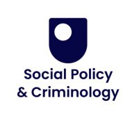Social Policy & Criminology at the Open University (@ou_socpolcrim) 's Twitter Profile